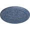 Ekena Millwork Emeryville Ceiling Medallion, Hand-Painted Americana Crackle, 16 7/8"OD x 5/8"P CM16ERAMC - alternate 3